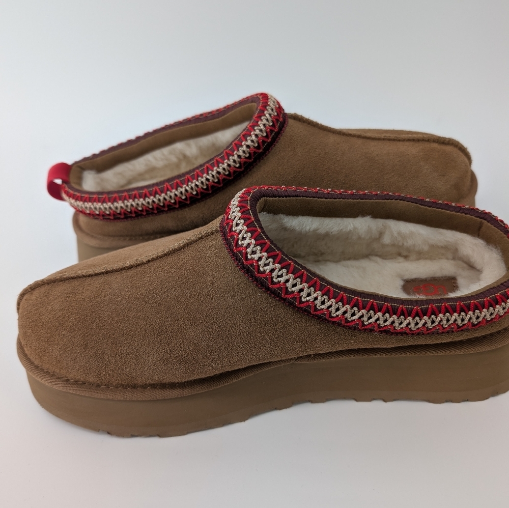 UGG Tazz ii Platform